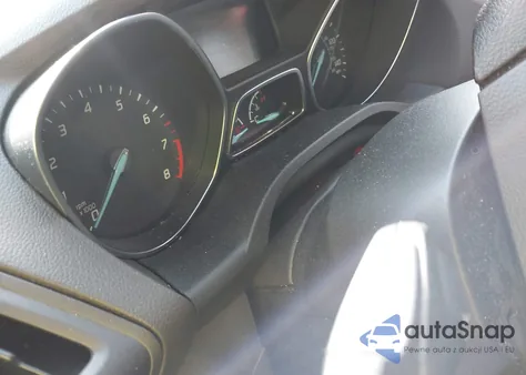 2014 Ford Escape S from USA, damaged, VIN 1FMCU0F75EUE33203